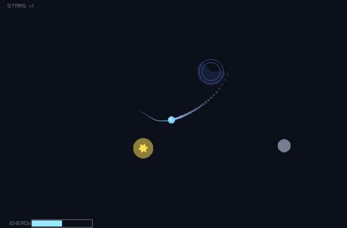 Gravity Surfing preview image